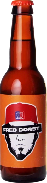IV:UUR Fred Dorst 33 IPA Bier kaufen