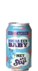 Brouwerij Stijl Geboortebier