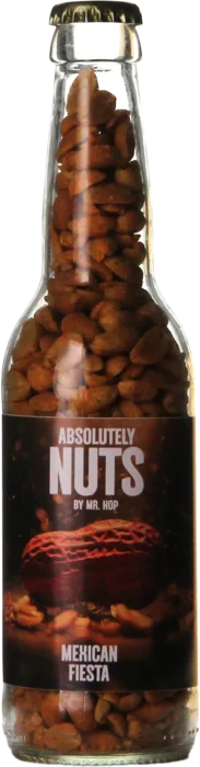 Absolutely Nuts - Mexican Fiesta Bier kaufen