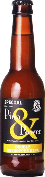 De Molen Pina & Power