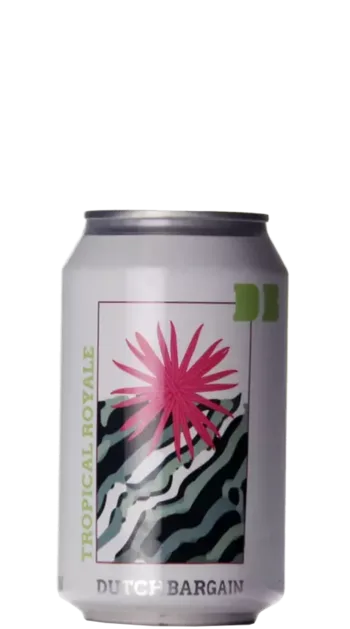 Dutch Bargain Tropical Royale