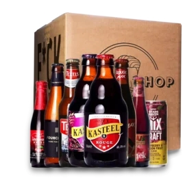 Muttertag Bierpaket 2026