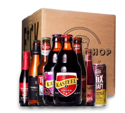 Muttertag Bierpaket 2026