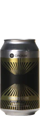 Croma Interstate 35,5 Stout Bier kaufen