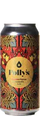 Polly's Brew Double Floret 44 IPA Bier kopen