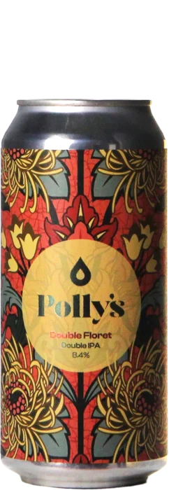 Polly's Brew Double Floret 44 IPA Bier kopen