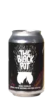 Bereta / Wicked Barrel The Black Pot Double Chocolate (2022) 33 Stout Bier kopen