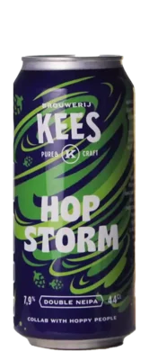 Kees / Hoppy People Hop Storm 44 IPA Bier kopen