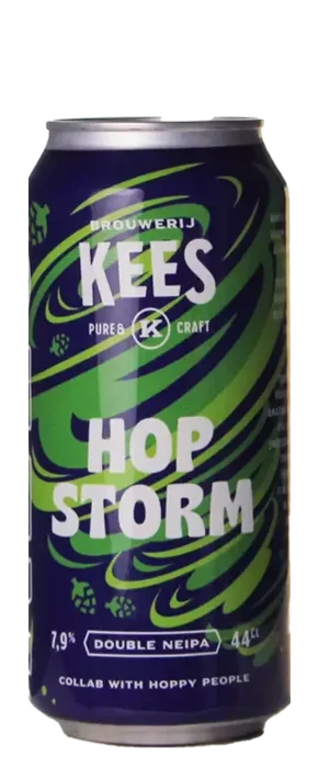 Kees / Hoppy People Hop Storm 44 IPA Bier kopen