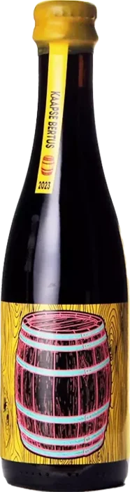 Kaapse Bertus Speyside BA 2023 37,5 Braunbier Bier kaufen
