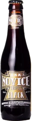 Novice Black Tripel 33 Tripel Bier kaufen