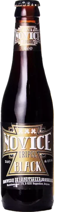 Novice Black Tripel 33 Tripel Bier kaufen
