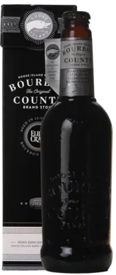 Goose Island Reserve Bourbon County Brand Stout (2018) [PRE-ORDER]
