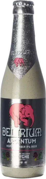 Delirium Argentum 33 IPA Bier kaufen