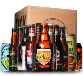 Bierpaket Entdeckungsreise
