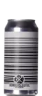 De Moersleutel Barcode Black