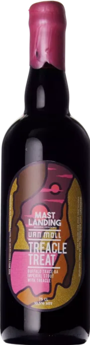 Van Moll / Mast Landing Treacle Treat BA