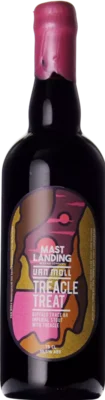 Van Moll / Mast Landing Treacle Treat BA 75 Stout Bier kopen