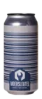 De Moersleutel Barcode Platinum & Blue