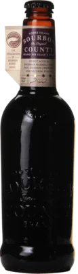Goose Island Bourbon County Brand Sir Isaac's Stout (2022) 50 Stout Bier kaufen