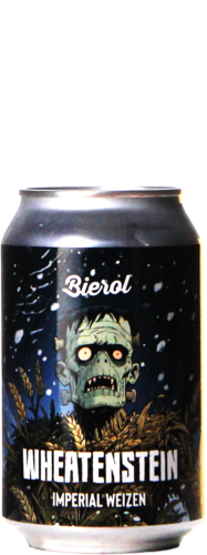Bierol Wheatenstein