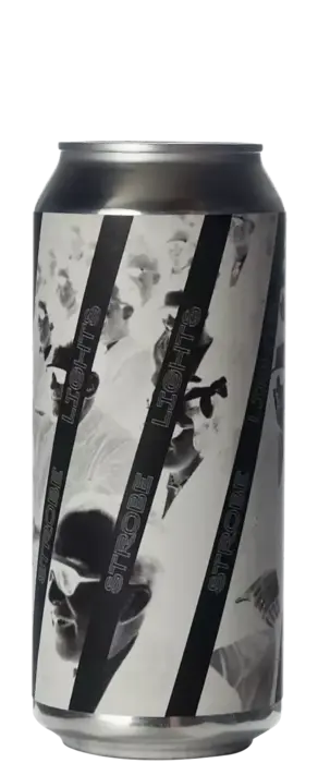 Stillwater Artisanal Strobe Lights