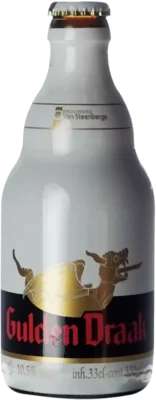 Gulden Draak Classic 33 Barley Wine Bier kaufen