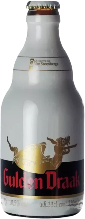 Gulden Draak Classic 33 Barley Wine Bier kaufen