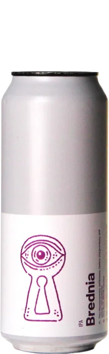 Ziemia Obiecana Brednia 50 IPA Bier kopen