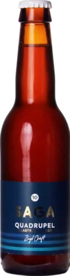 Zuyd Saga 10 33 Quadrupel Bier kaufen