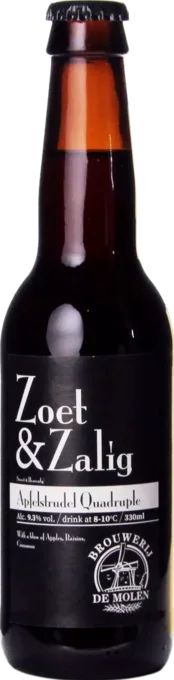 De Molen Zoet & Zalig