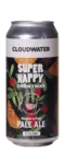 Cloudwater Super Happy Christmas