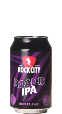 Rock City Roadie IPA 33 IPA Bier kaufen
