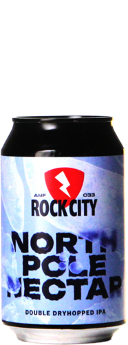 Rock City North Pole Nectar