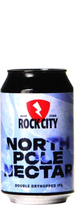 Rock City North Pole Nectar 44 IPA Bier kaufen