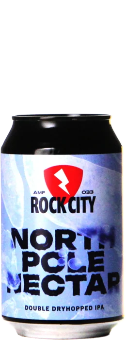 Rock City North Pole Nectar 44 IPA Bier kaufen