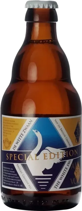 Brugs Bierinstituut Witte Zwaan