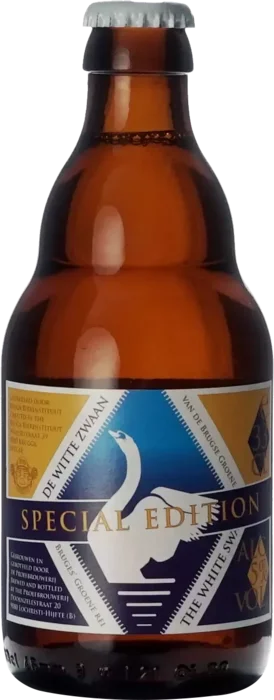 Brugs Bierinstituut Witte Zwaan 33 Wit Bier kopen