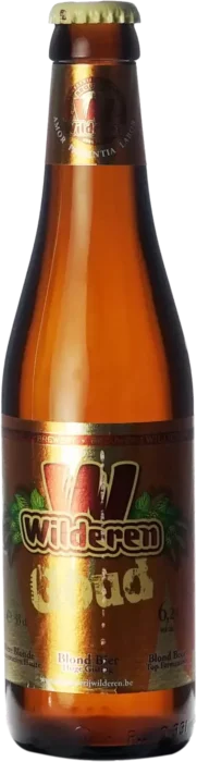 Wilderen Goud 33 Blond Bier kaufen