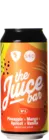 Rock City The Juice Bar 3 Pineapple Mango Apricot Vanilla 44 Sauerbier Bier kaufen