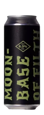 WarPigs Moonbase of Filth 50 Stout Bier kopen