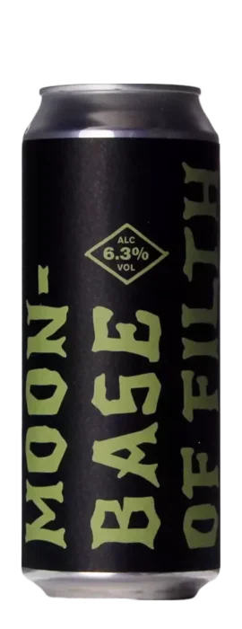 WarPigs Moonbase of Filth 50 Stout Bier kopen