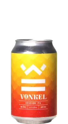 De Werf Vonkel Blik 33 IPA Bier kaufen