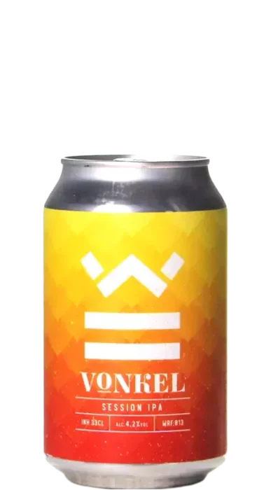 De Werf Vonkel Blik 33 IPA Bier kaufen