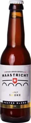 Stadsbrouwerij Maastricht Holy Smoke