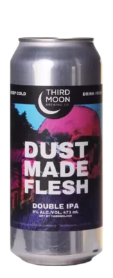 Third Moon Dust Made Flesh 47,3 IPA Bier kopen