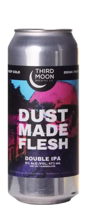 Third Moon Dust Made Flesh 47,3 IPA Bier kopen