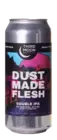 Third Moon Dust Made Flesh
