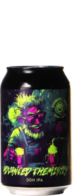 Schwarze Rose Advanced Chemistry 33 IPA Bier kaufen