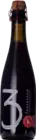 3 Fonteinen Oude Kriek VAT 2018 37,5 cl